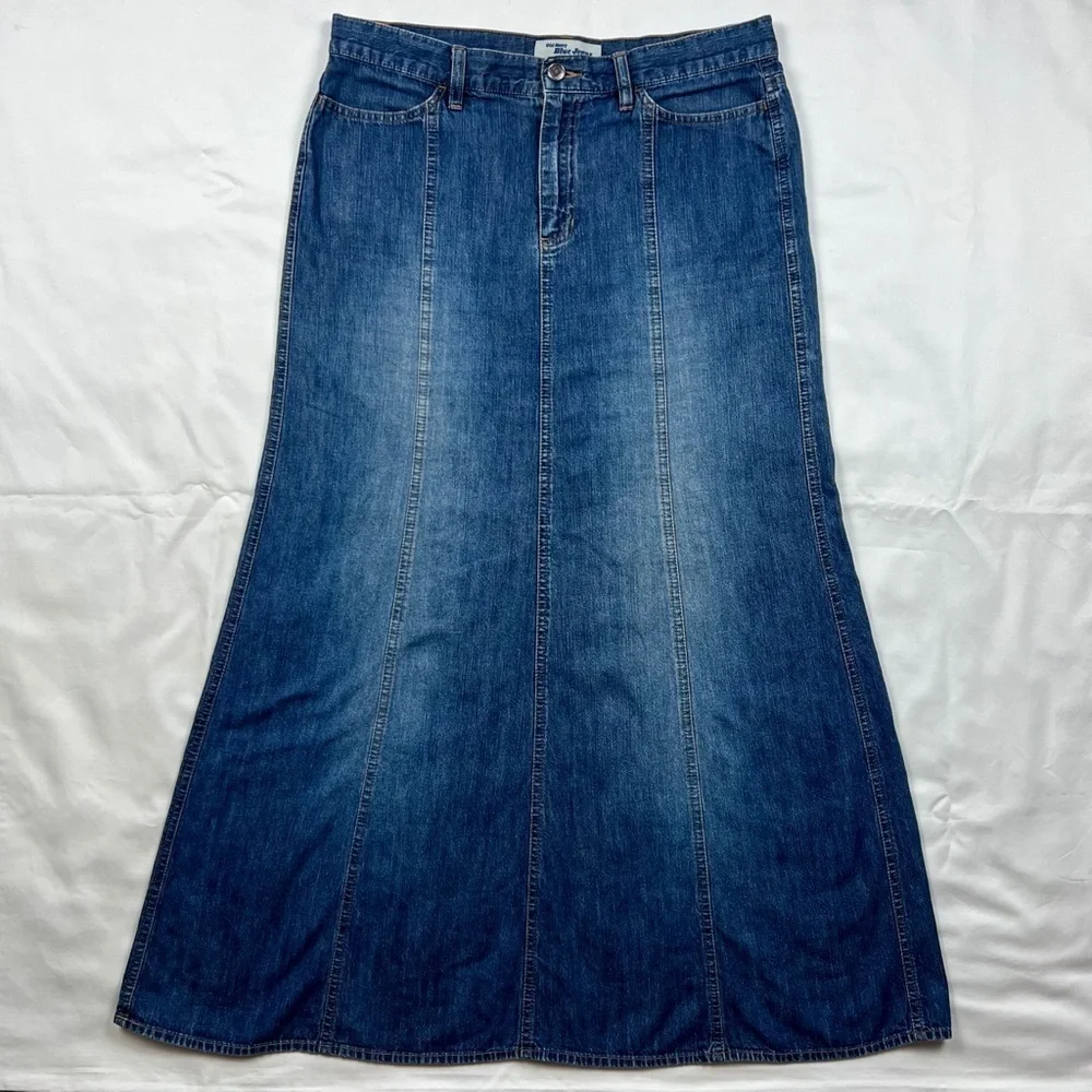 Old Navy dark wash
